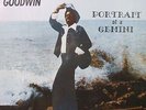 PENNY GOODWIN - PORTRAIT OF A GEMINI NEW VINYL