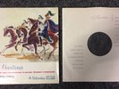 AUDIOPHILE SUPPE OVERTURES HENRY KRIPS 1. PRESSING COLUMBI SCX 3256 STEREO LP