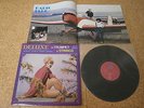 Deluxe in Georges Jouvin & Franck Pourcel/ Japan Only LP/ Booklet Sexy Cover G/F
