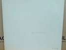 BEATLES WHITE ALBUM UK MONO APPLE DBL LP TOPLOAD INNERS POSTER PICS PMC7076