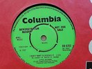 LITTLE RICHARD I DON'T WANT TO DISCUSS IT OG UK COLUMBIA 7