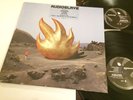 AUDIOSLAVE s/t 2xLP 2002 US EPIC E2 86968 rare HARD ROCK