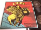CHRIS ROBINSON BROTHERHOOD Betty's S.F. Blends, Vol. 2 2xLP US  RARE