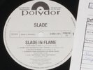SLADE -Slade In Flame- LP 1974 Polydor Promo Archiv-Copy mint