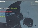 AUDIOPHILE TAS GERHARD The Plague DORATI DECCA HEADLINE HEAD 6 contemporary slh