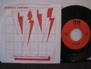 HARD ROCK/ Thirteen Thirteen - Silent Hero / Nation Of Strangers