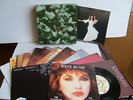 Kate Bush - The Single File 1978 1983 KBS 1 UK 13x7