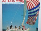 Rare  Simon May SIMON'S WAY BBC TV scores OST LP 1986 HOWARD'S WAY Eastenders UK
