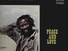 Dadawah ?– Peace And Love-  Wadadasow - Dug Out ?DO-XYZ004 NEW VINLY 12