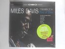 Kind Of Blue LP 180gm CS 8163 (Miles Davis - 2016) (ID:14775)