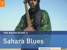 Rough Guide to Sahara Blues NEW SEALED LP w/ download & extra tracks