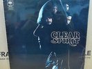 SPIRIT CLEAR OG UK STEREO CBS RECORDS LP S63729 A2/B1