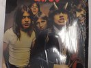 Vintage AC/DC - HIGHWAY TO HELL LP 1st UK PRESS ALBUM 1979 - B27