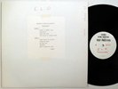 ELO rare test pressing DISCOVERY e.l.o. electric light orchestra audiophile