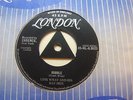 Link Wray – Rumble 1958 7” London HLA 8623