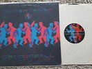 Supertramp - Cannonball 12'' Vinyl Maxi US PROMO