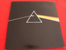 PINK FLOYD DARK SIDE OF THE MOON LP UK  HARVEST SHVL 804 2 POSTERS NO STICKERS