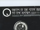 queens of the stone age QOTSA No One Knows - PROMO  LP Record Vinyl  album