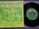 The Beatles - We can work it out/ Day tripper 7'' Single GERMANY
