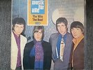 The Who - The Beat Musik für alle -  60s Beat LP