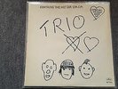 Trio (Stephan Remmler) - Da da da 12'' Mix US Disco Vinyl LP