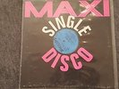 Village People - Go west/  I wanna shake your hand LONG VERSION 12'' Disco 1979