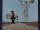 Rolling Stones Get Yer Ya-Ya's Out  vinyl LP album record German SLK16670-P