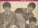 Beatles magazine The Beatles Book - 1st - First 21 Issues UK TBB 01-21