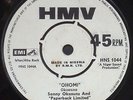 SONNY OKOSUNS AND 