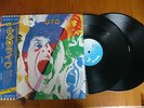 UFO  JAPON 2LP  STRANGERS IN THE NIGHT GATEFOLD WITH NOTICE COMPLET