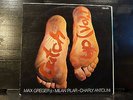 Max Greger Jr./ Milan Pilar/ Charly Antolini - Catch Up Vol.1