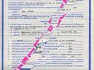 Bill Nelson Manchester Performance Contract 23/5/81
