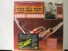 Eddie Cochran-Live at Town Hall Party 1959-US Press-Vinyl Lp-Free UK Post