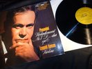 LEONID KOGAN PAGANINI VIOLIN CONC #1 WASILIJ NEBOLSIN USSR SYMPH ORCH EURODISC