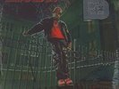 LL Cool J ?– BAD (Bigger and Deffer) Album LP (Lenticular 3D Cover) (12