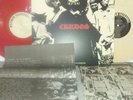 Los Crudos - Doble LP Discografía COLORED VINYL 2xLP MRR Limp Wrist