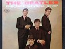 Introducing The Beatles  Family Heirloom Original 3rd Version Exc  Cond. LP 1062