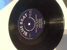 BLUE BEAT RECORD BB389 PRINCE BUSTER Ghost Dance 1967