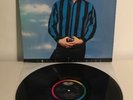 GARTH BROOKS ROPIN' THE WIND LP 1991 ORIGINAL 1ST PRESS A1/B1 NM/VG+