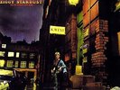 DAVID BOWIE-RISE AND FALL OF ZIGGY STARDUST AND THE SPIDERS FR-VINYL LP PLG NEW