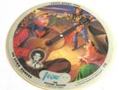 1940s VOGUE PICTURE RECORD No. R786 The Down Homers,WOWO Radio western stars