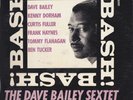 Dave Bailey Bash original Jazz Line LP