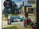 OASIS 'Be Here Now' Gatefold Vinyl 2LP NEW & SEALED