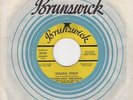 Young Holt Unlimited - Soulful Strut / Country Slicker Joe - Brunswick 55391 Dem