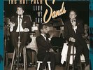 FRANK SINATRA/DEAN MARTIN/SAMMY DAVIS JR.- RAT PACK 1963 (GF/180G)- 2 VINYL SET