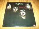 Rare SEALED KISS S/T LP 1974 ** No Kissin Time ** 1st Pressing NB 9001 Record