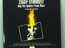 David Bowie  Ziggy Stardust Motion Picture Soundtrack LP Ltd  Numbered RED 2003
