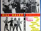 BILL HALEY - Calling All Chicks - Rare Original Australia STEREO VINYL LP 1959