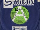 Washed Ashore (On A Lonely Island... Platters 7