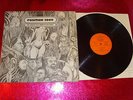 THE MODERN JAZZ QUINTET KARLSRUHE-POSITION 2000-LP VG-/VG/MJQK 002/1970 GERMANY